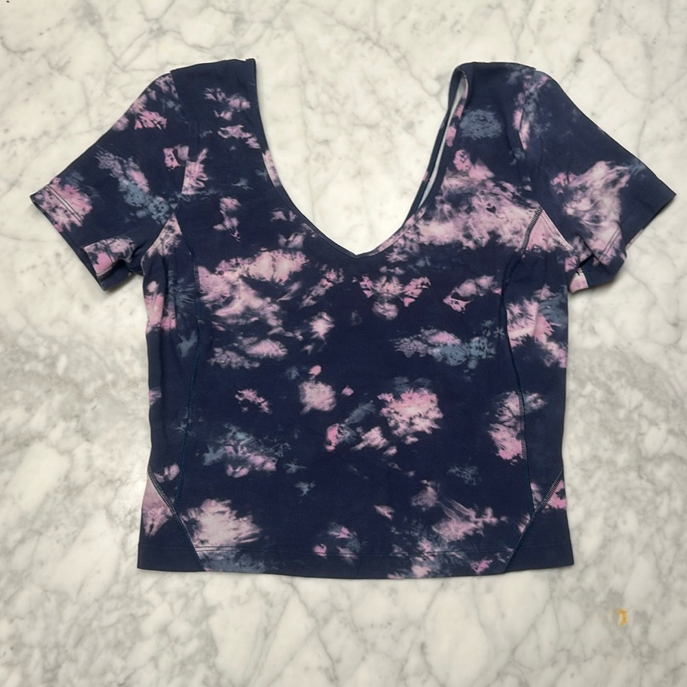 Lululemon Align T-Shirt